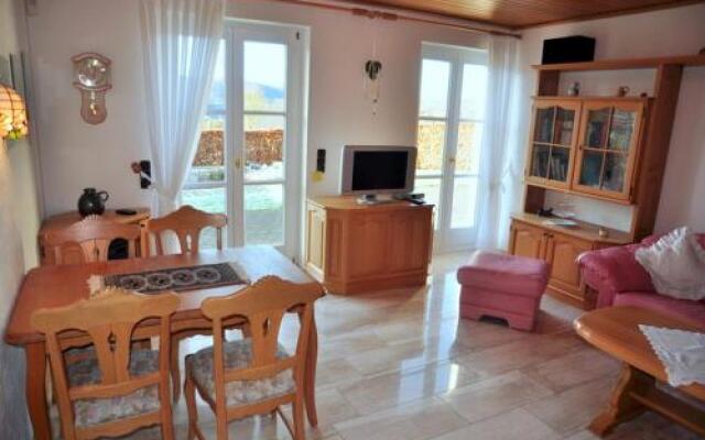 Ferienwohnung Heimbach Breuer