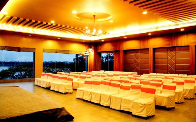 Residence Hotel Hyderabad