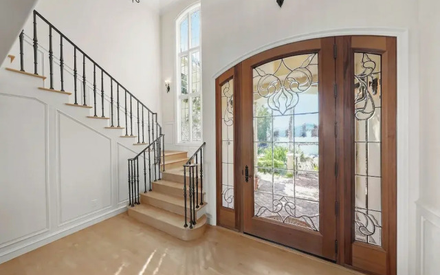 Savona Sanctuary Estate
