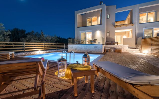 Dolce Luxury Suites