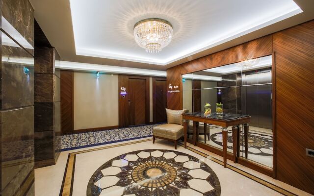 Anemon Bursa Hotel