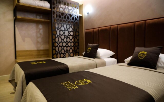 Hotel Dior