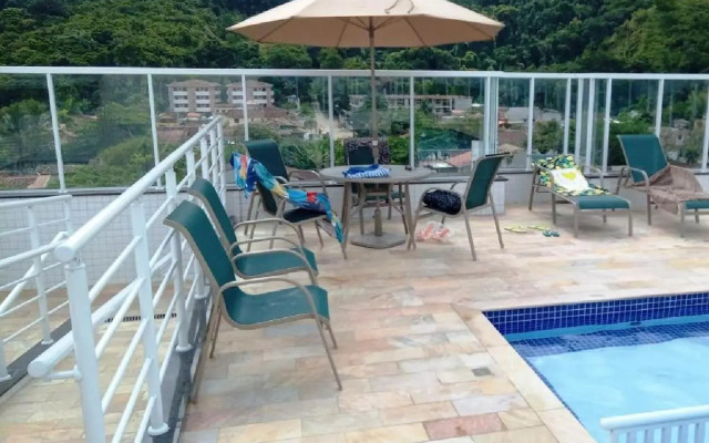 Apartamento - Residencial Vista Verde