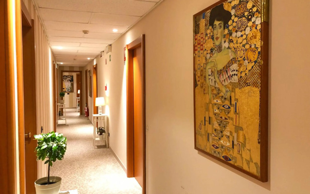 Hotel La Bergamina