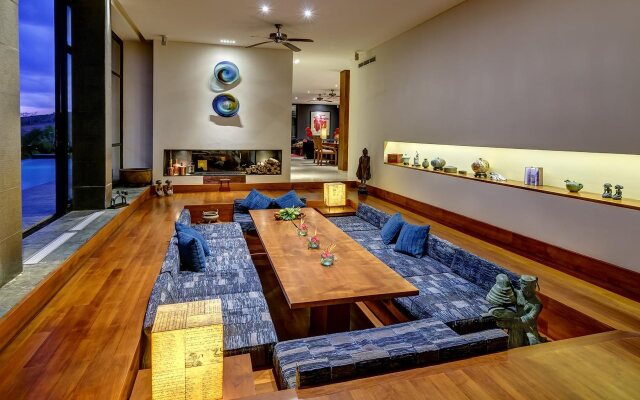Private Villas of Bali