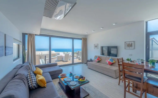 Vesta - Superior Villa IX - 2BR - Wadi Jebal