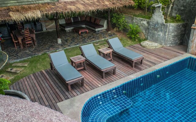 Koh Tao Heights Boutique Villas