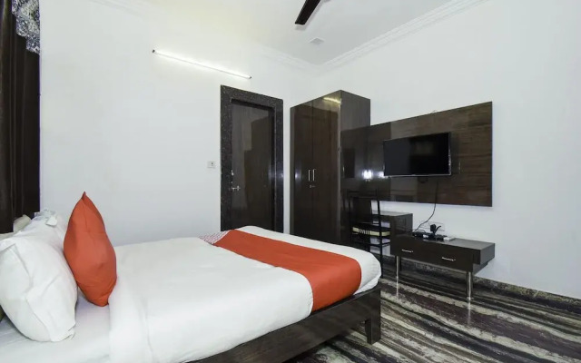 Shahi Bagh by OYO Rooms