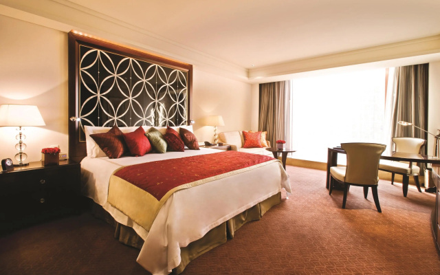 Fairmont Beijing