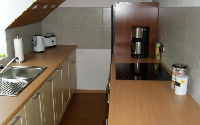 Ferienwohnung Leichlingen