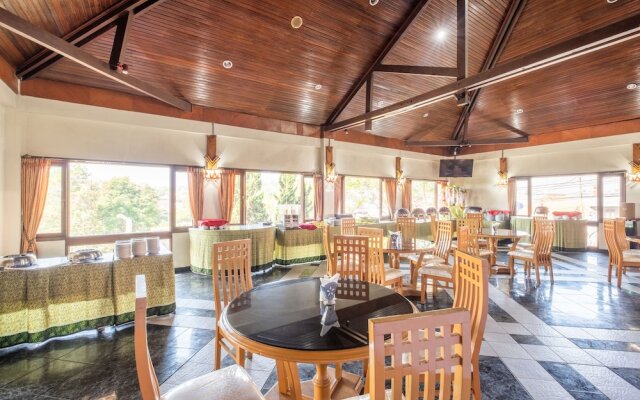 Sangga Buana Resort & Convention Hotel by OYO Rooms