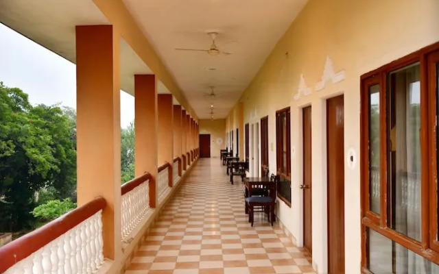 Kadamb Kunj