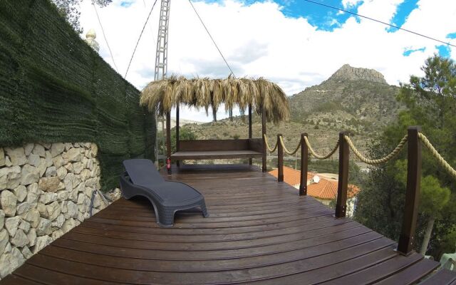 Villa Maryvilla 8 - Plaza Mayor
