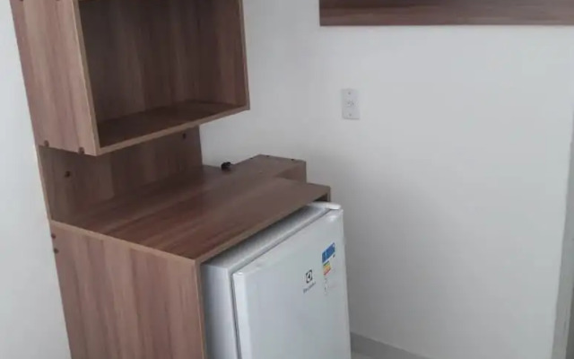 Pousada Aliança