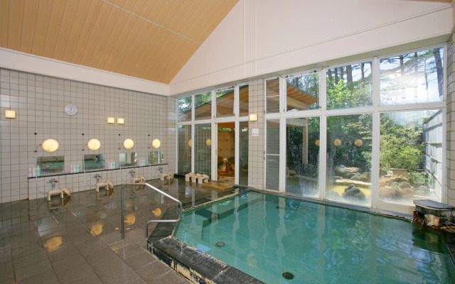 Towa Pure Cottages