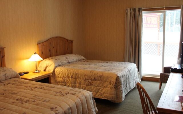 Fernie Stanford Resort