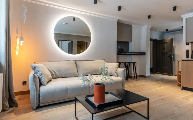 Residenz Boutique Suites