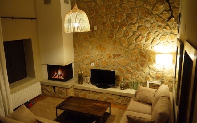 El Pinar de la Lobera