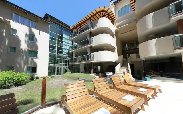 Casa Grande Carilo