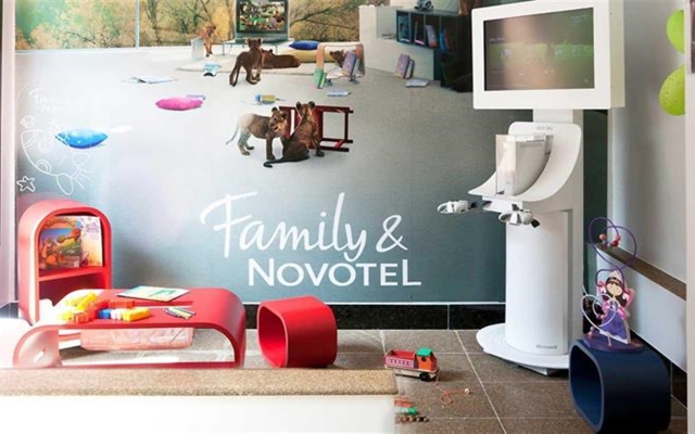 Novotel Campo Grande