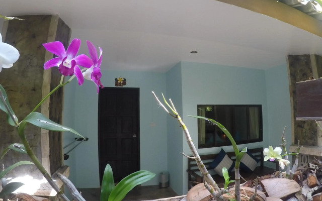 Koh Tao Simple Life Resort