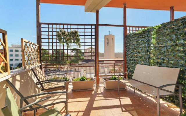 Adelante Rooms San Giovanni