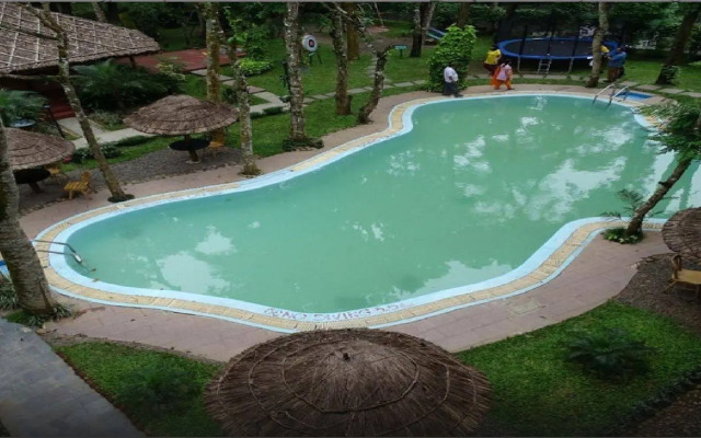 Sterling Thekkady