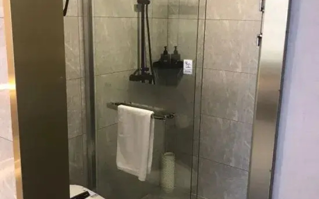 Ibis Styles Hotel (Shaoxing Keqiao Convention and Exhibition Center)