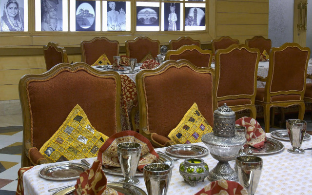 Le Méridien Jaipur Resort & Spa