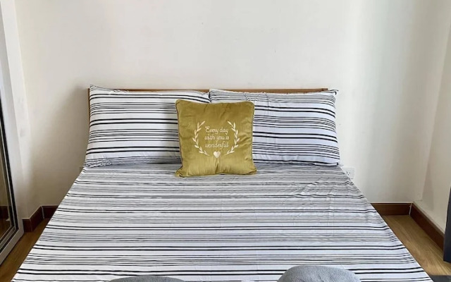 Stay At Azure urban beach residents