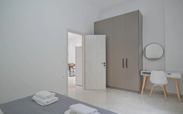 Moka Apartments