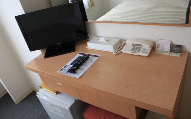 Swanky Hotel Otomo