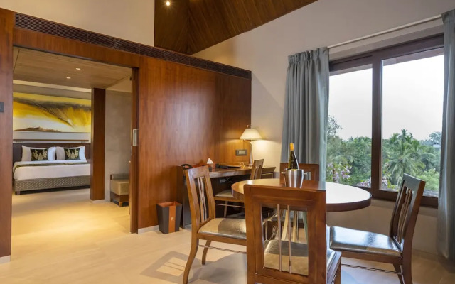 YU Hotel Candolim