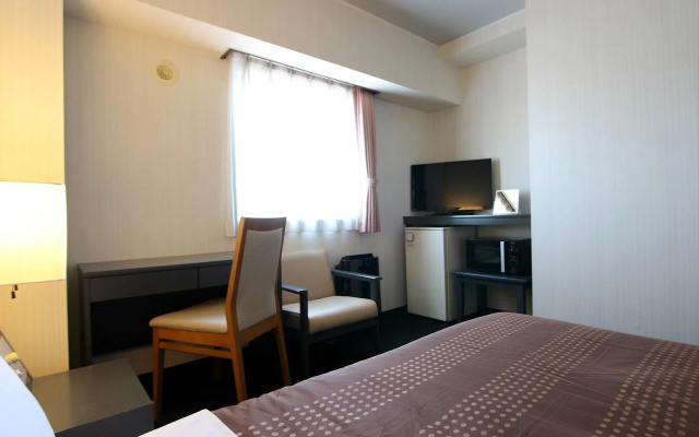 Hotel Livemax Chitose