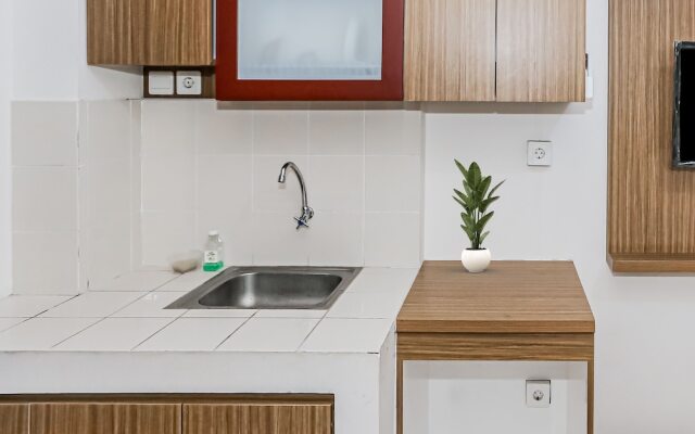 Capital O 93516 Loftvilles City Residence