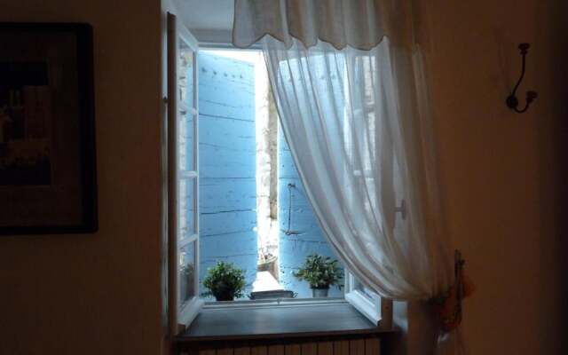 Chambres d'Hotes Atelier de Fons