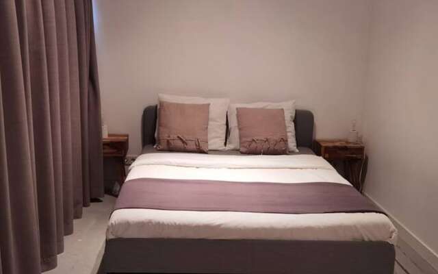 LK 2BR Serviced Apartments