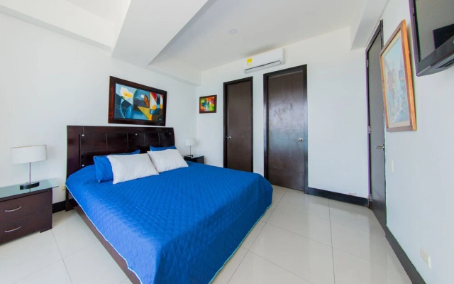 Apartment In North Zone Cartagena - Apartment in Cartagena - Photo 4