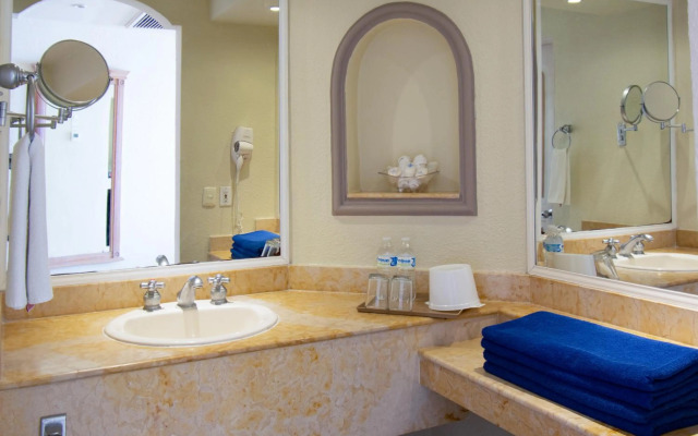 El Cozumeleño Beach Resort - All Inclusive
