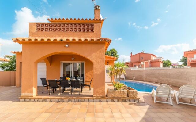 Villa Gemma