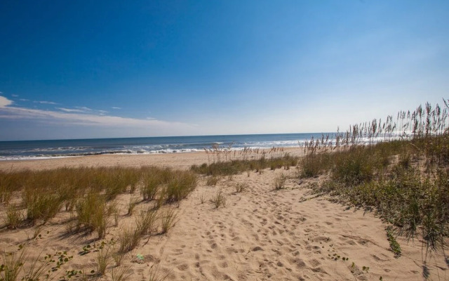 De 'ja Vue - 4 Br Home