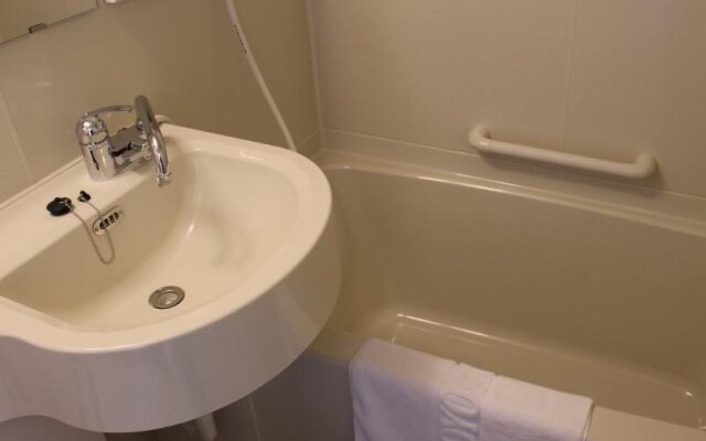 Toyoko Inn Nagoya-eki Sakuradori Shinkan
