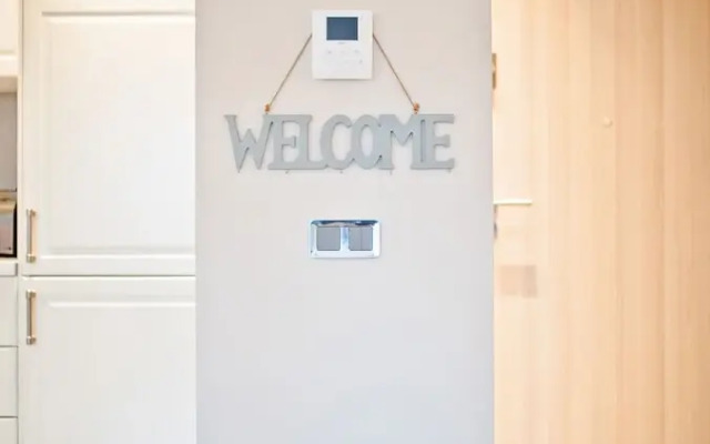 Apartamenty Homely Place Centrum