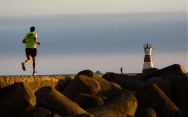 Claridade Beach Apartment