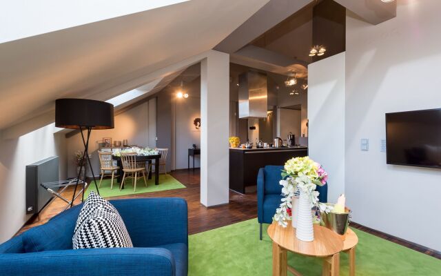 EMPIRENT Apartments Old Town