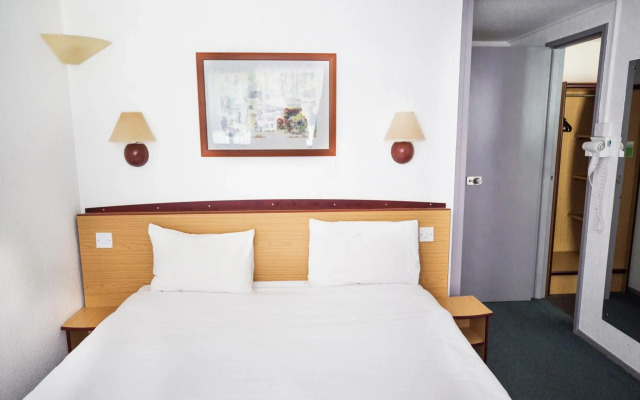 Campanile Hotel Runcorn