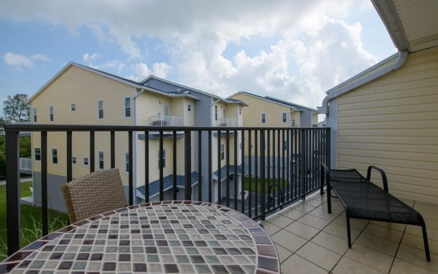 Bayview Beach Condo