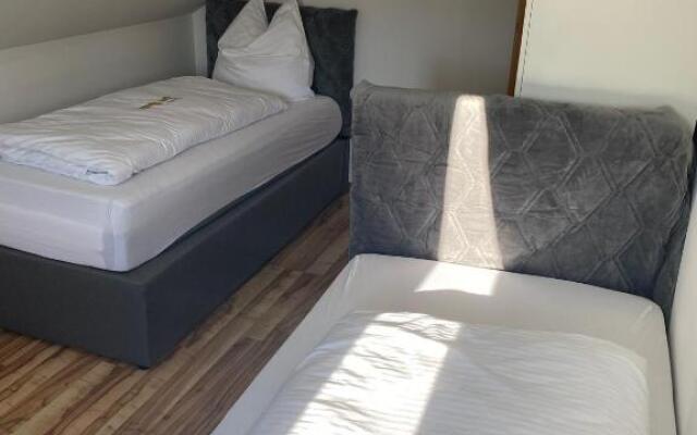 Ferienwohnung Siegen Eiserfeld 2