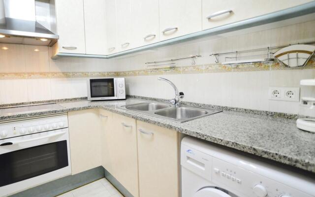 Platja d'Aro Apartament Shopping631