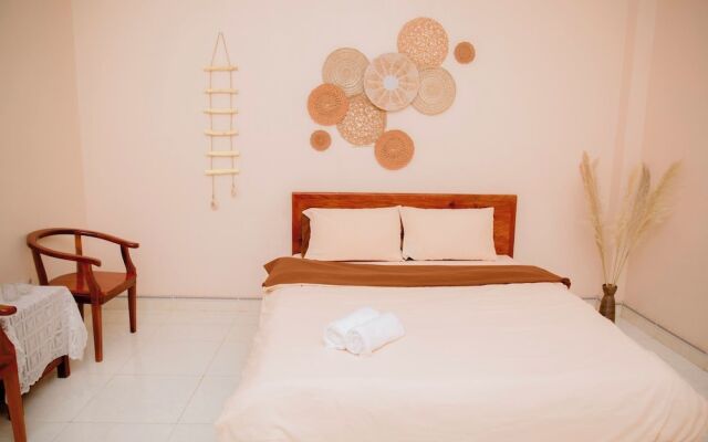 Mami Home - Homestay Lac Village